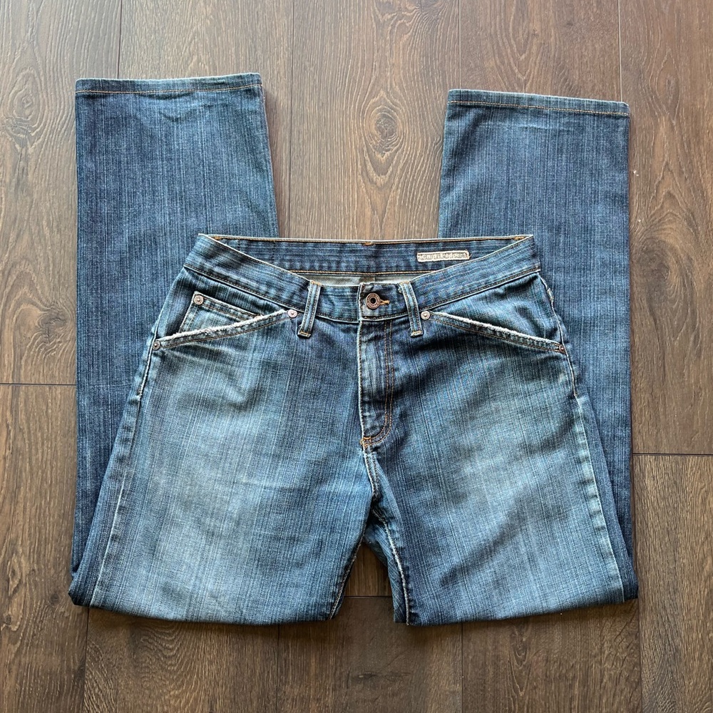 Chip & Pepper Jeans